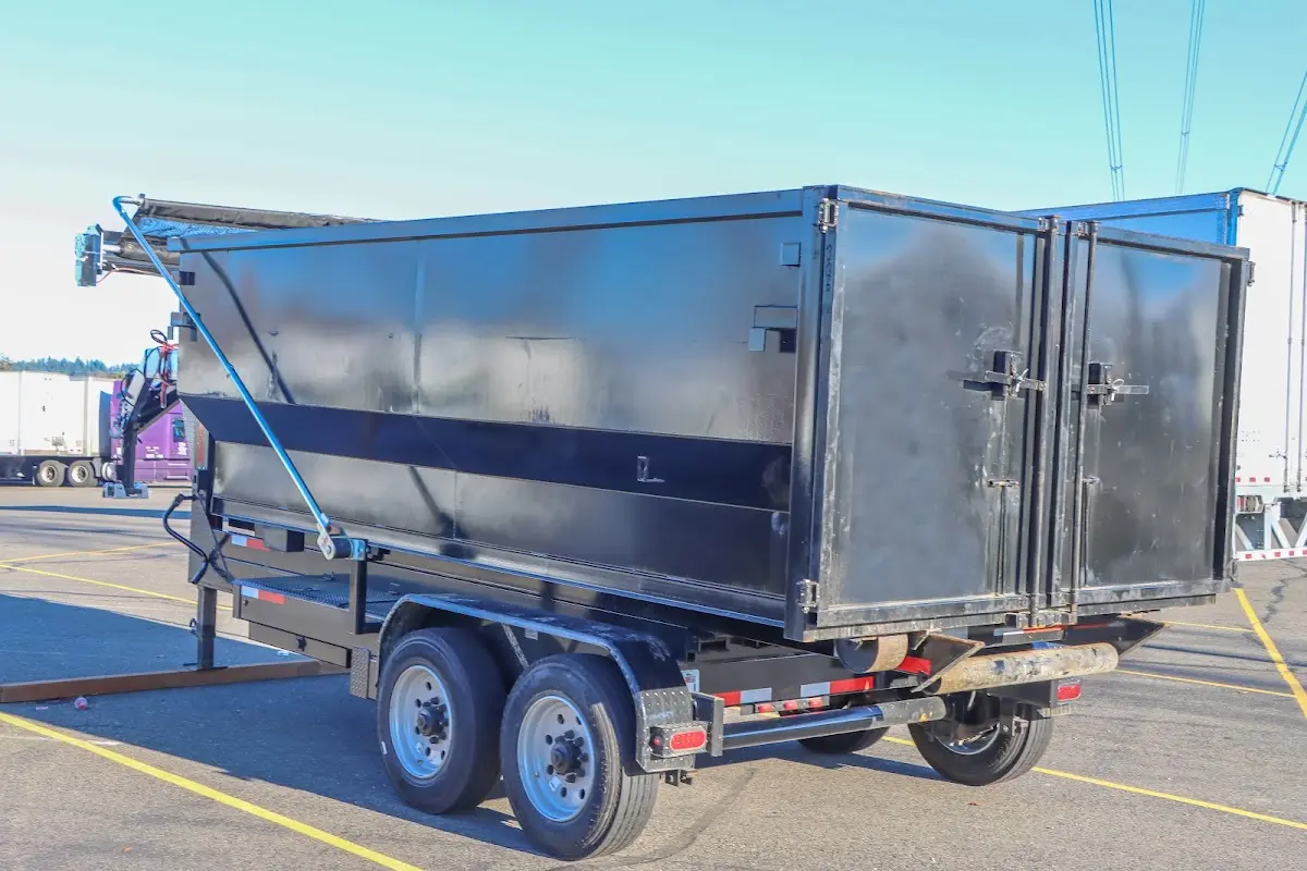 Dumpster Rental services in Coralville, IA